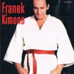 Franek Kimono