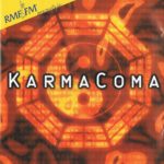 Karmacoma - Karmacoma