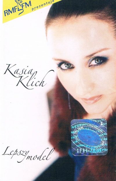 Kasia Klich - Lepszy Model