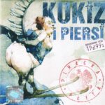 Kukiz i Piersi - Piracka Płyta