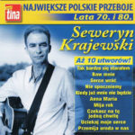 Seweryn Krajewski ‎– Największe Polskie Przeboje