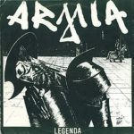 Armia - Legenda LP