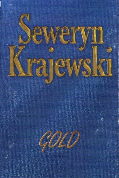 Krajewski Seweryn - Gold