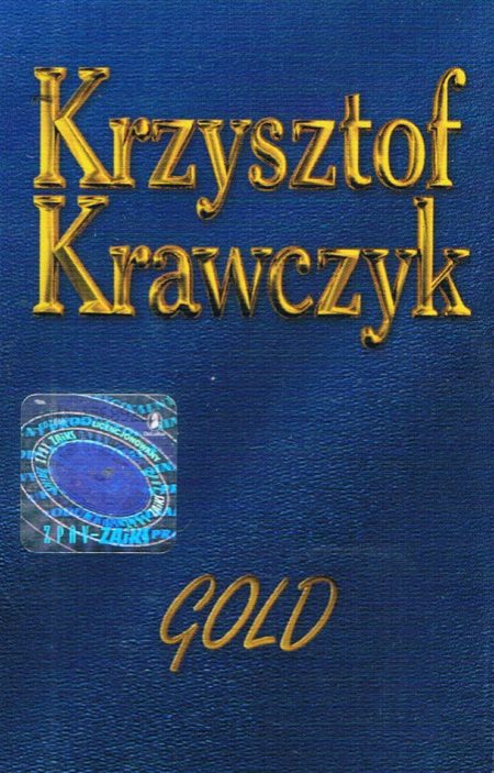 Krzysztof Krafczyk - Gold
