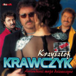 Krzysztof Krawczyk - Arivederci moja dziewczyno...jpg,,