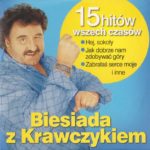 Krzysztof Krawczyk - Biesiada z Krawczykiem