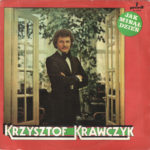 Krzysztof Krawczyk - Jak Minoł Dzień LP
