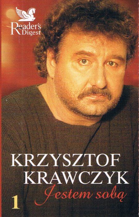 Krzysztof Krawczyk - Jestem Sobą 1