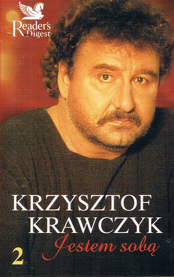 Krzysztof Krawczyk - Jestem Sobą 2