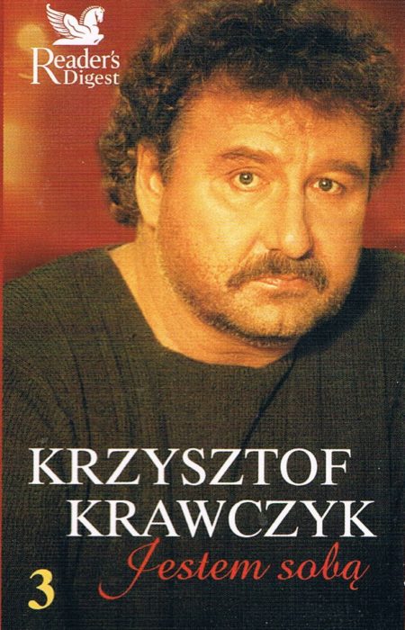 Krzysztof Krawczyk - Jestem Sobą 3