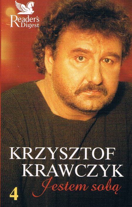 Krzysztof Krawczyk - Jestem Sobą 4