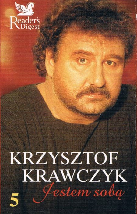 Krzysztof Krawczyk - Jestem Sobą 5