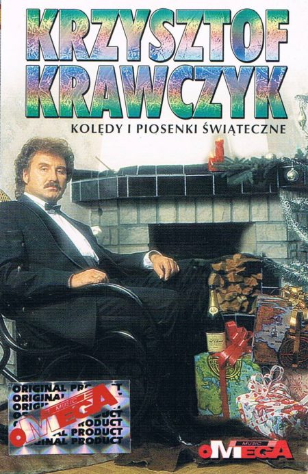 Krzysztof Krawczyk - Kolędy i Pastorałki Świąteczne