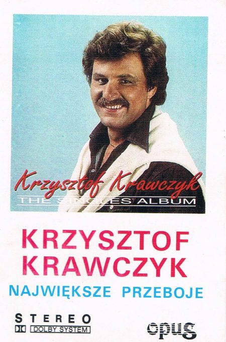 Krzysztof Krawczyk - Największe Przeboje