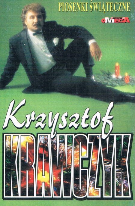 Krzysztof Krawczyk - Piosenki Świąteczne