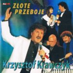 Krzysztof Krawczyk - Złote Przeboje,,