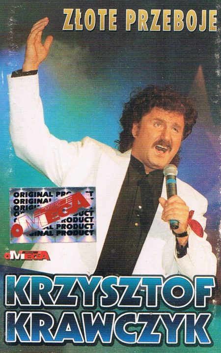 Krzysztof Krawczyk - Złote Przeboje.