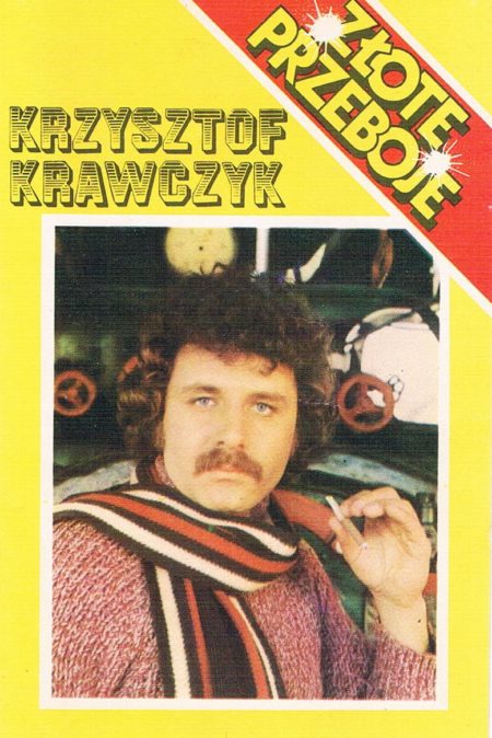 Krzysztof Krawczyk - Złote Przeboje.,