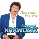 Krzysztof Krawczyk ‎– Złote Przeboje 1976-1998