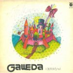 Gawęda i Dedektywi - Piosenki z Widowiska