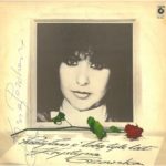 Giżowska Krystyna - Przeżyłam z Tobą tyle lat LP