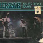 Krzak - Blues Rock Band
