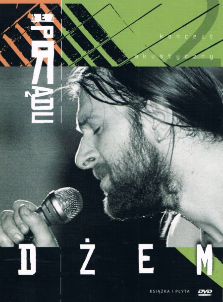 Dżem Radio Łódź 1983 DVD