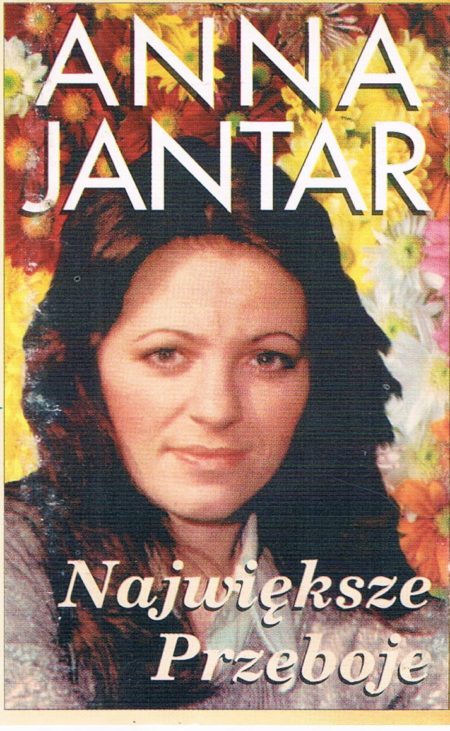 Anna Jantar - Największe Przeboje