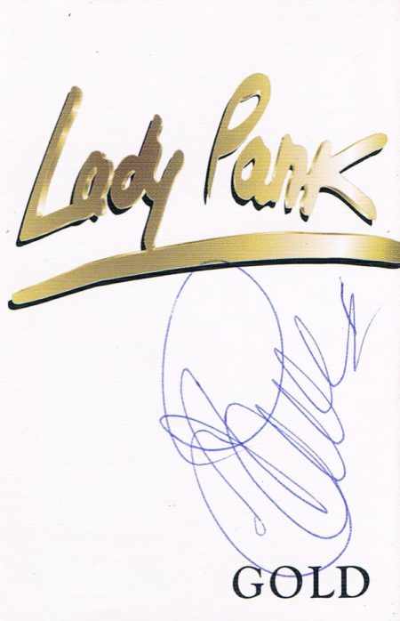Lady Pank - Gold.