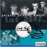 Lady Pank - Gwiazdy Polskiej Muzyki Lat 80.