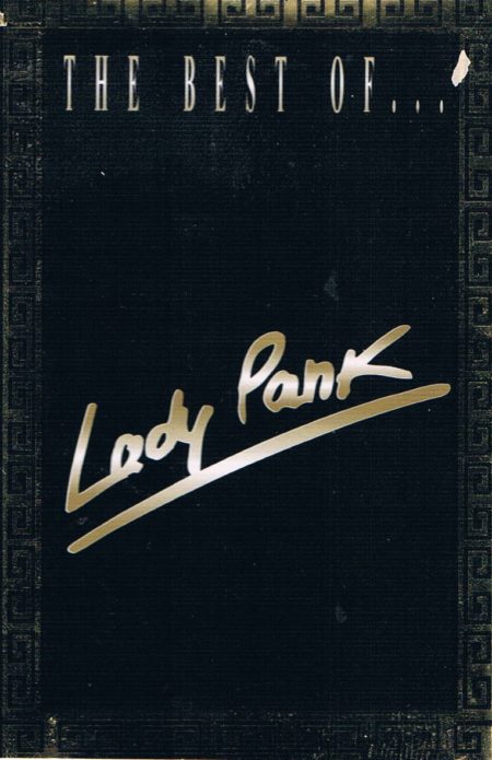 Lady Pank - The Best Of Lady Pank