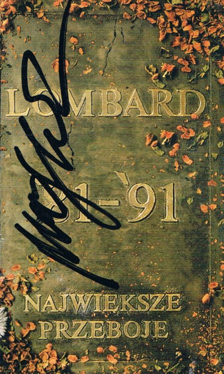 Lombard - 81 - 91 - Największe Przeboje