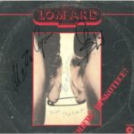 Lombard - Śmierć Dyskotece LP