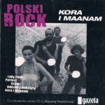 Maanam i Kora - Polski Rock