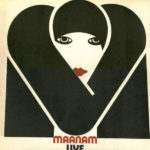 Maanam ‎– Live LP