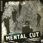 Maanam ‎– Mental Cut LP