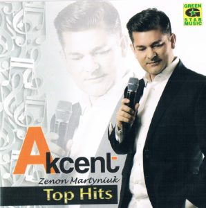 Akcent & Zenek Martyniuk - Top Hits