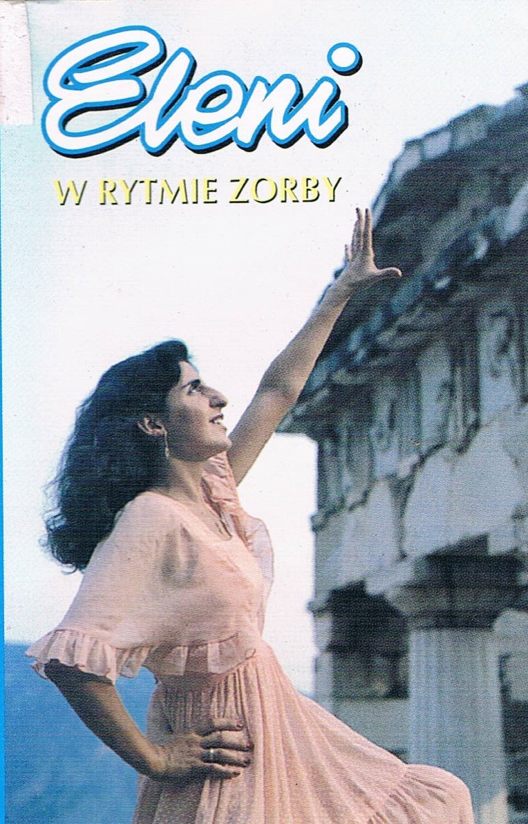 Eleni - W Rytmie Zorby