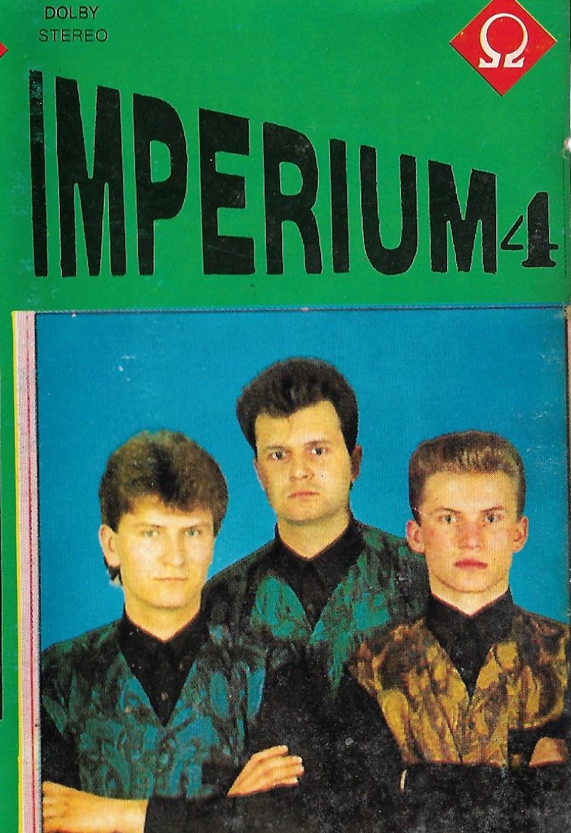 Imperium - 4 