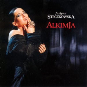 Justyna Steczkowska – Alkimja