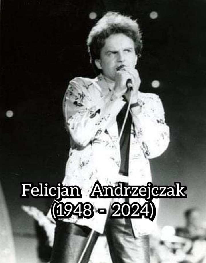 Felicjan Andrzejczak