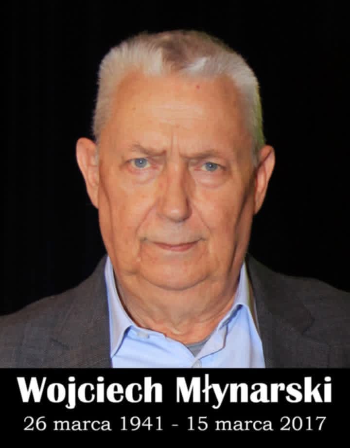 Wojciech Młynarski