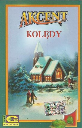 Akcent – Kolędy