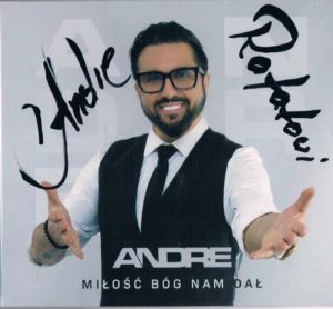 Andre - Żona i mąż