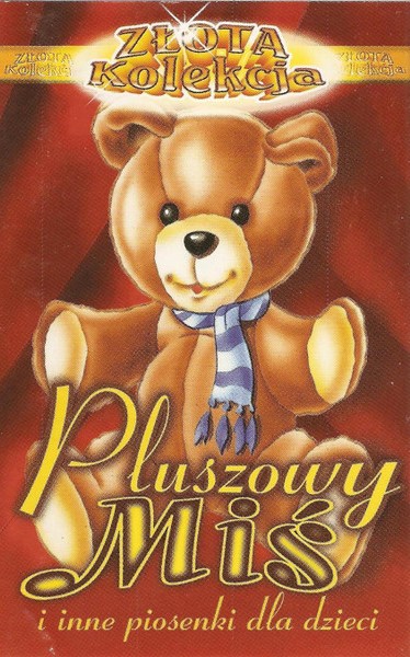 Bahamas – Pluszowy Miś