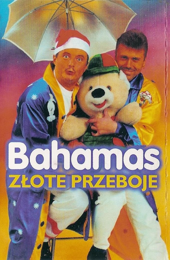 Bahamas – Złote Przeboje