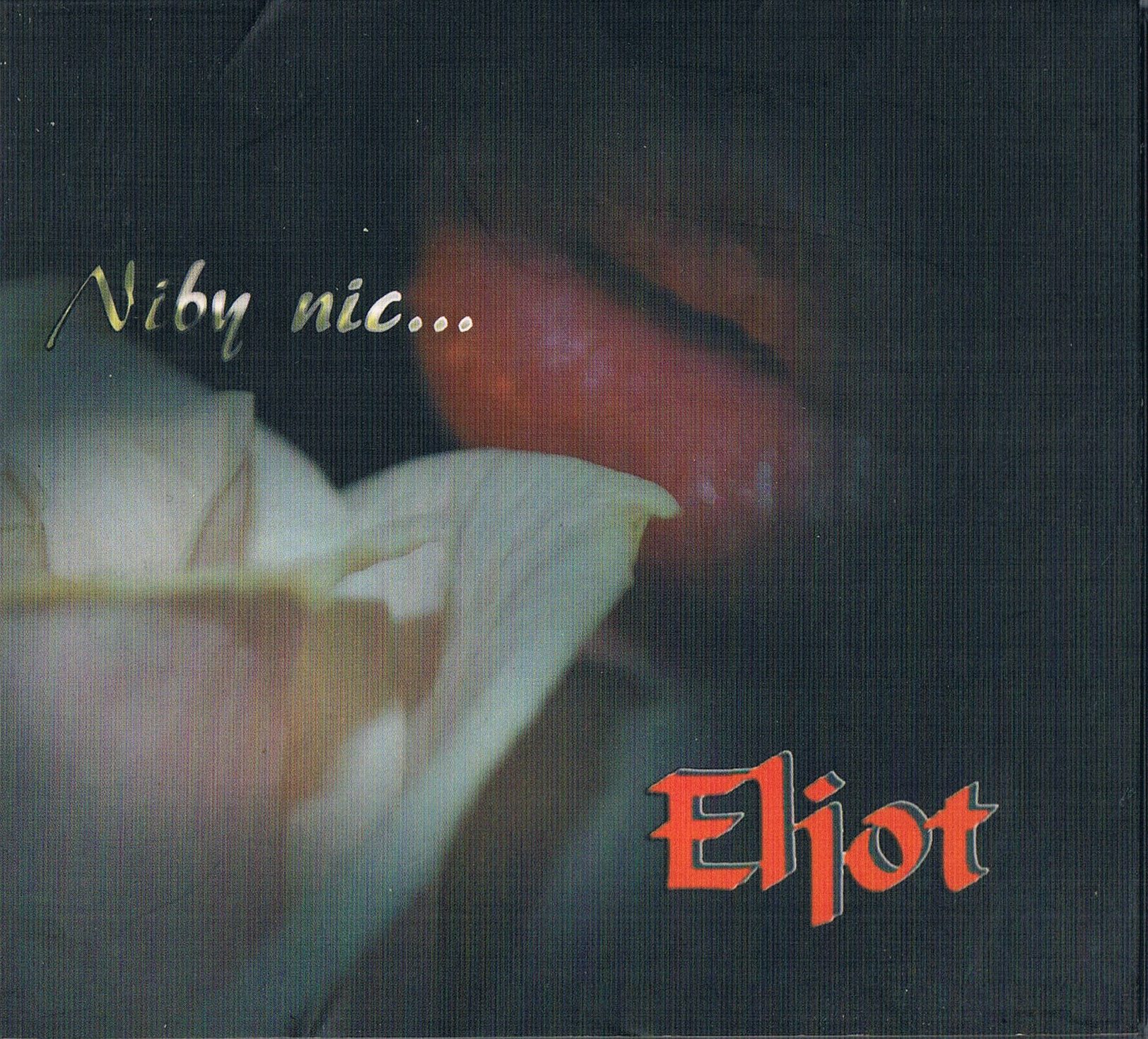 Eliot – Niby nic… (1)