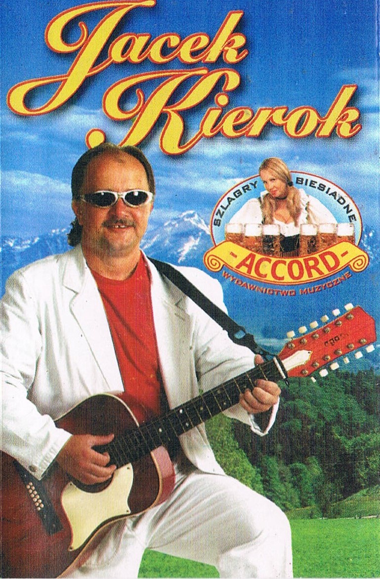Jacek Kierok Biesiada Śląska