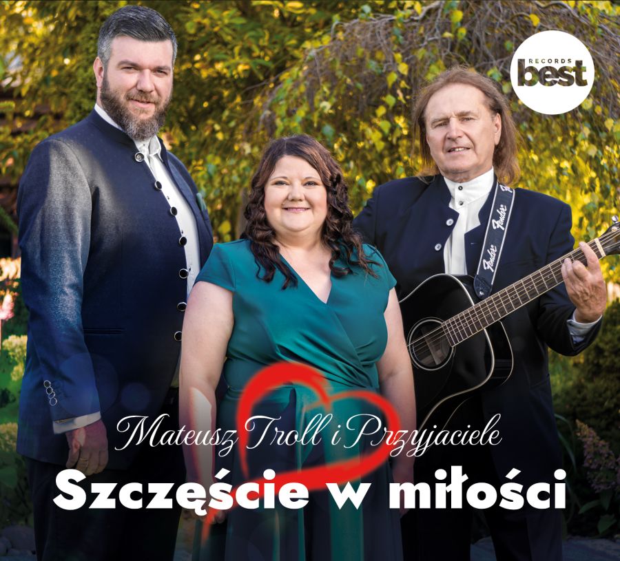Mateusz Troll i Przyjaciele – Szczęście w miłości Biesiada Śląska