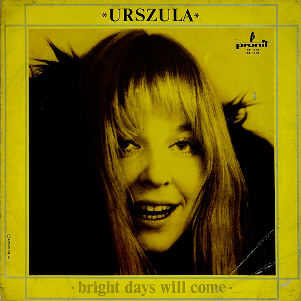 Urszula Sipińska & Piotr Figiel – Bright Days Will Come (1)